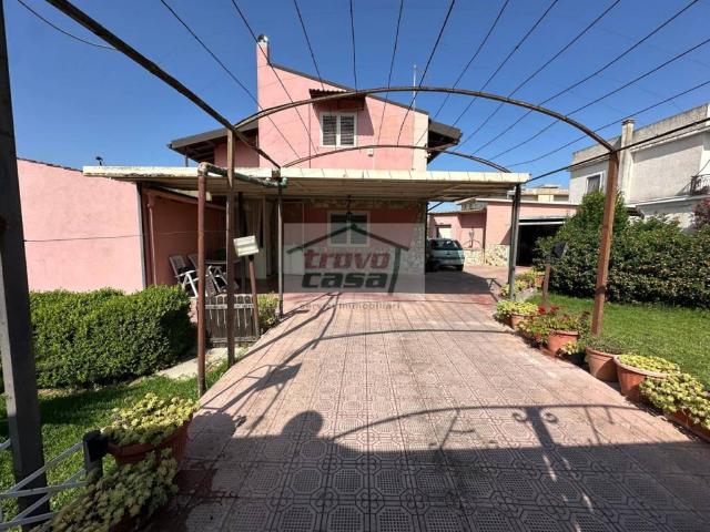 Villa in vendita a Siracusa SR