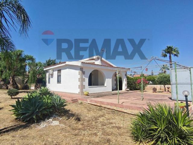Villa in vendita a Siracusa SR