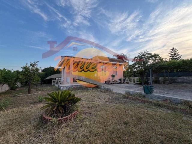 Villa in vendita a Siracusa SR