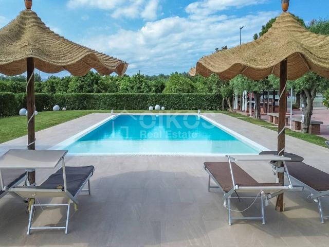 Villa in vendita a Siracusa SR