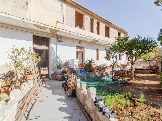 Villa in vendita a Siracusa SR