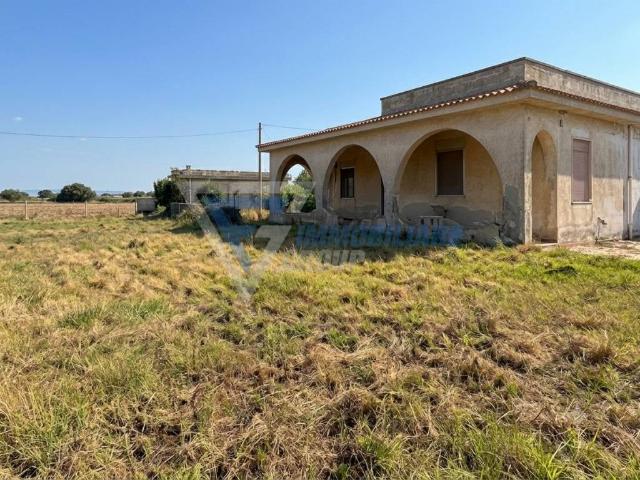 Villa in vendita a Siracusa SR