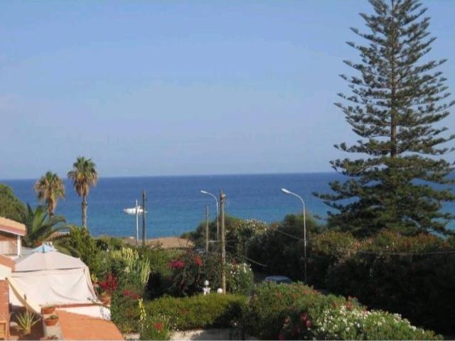 Villa in vendita a Siracusa SR