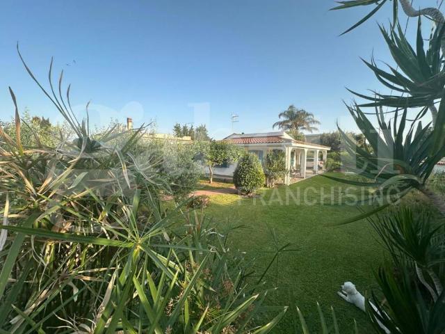 Villa in vendita a Siracusa SR