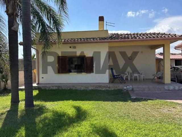 Villa in vendita a Siracusa SR