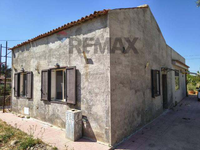 Villa in vendita a Siracusa SR