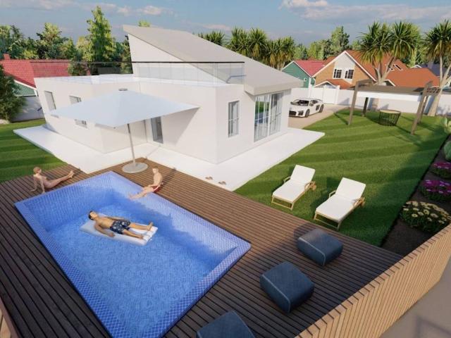 Villa in vendita a Siracusa SR