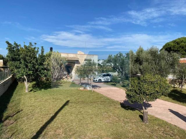 Villa in vendita a Siracusa SR