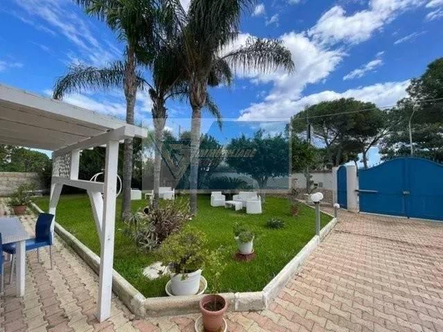 Villa in vendita a Siracusa SR