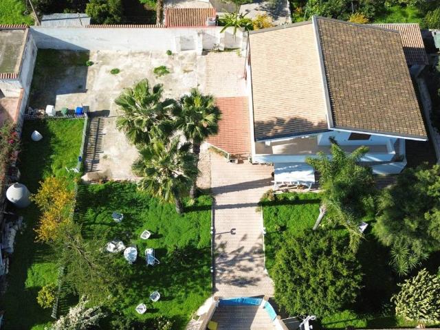 Villa in vendita a Siracusa SR