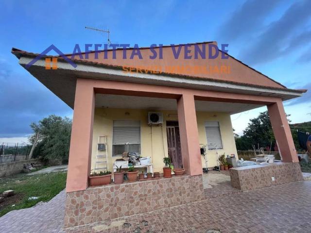 Villa in vendita a Siracusa SR