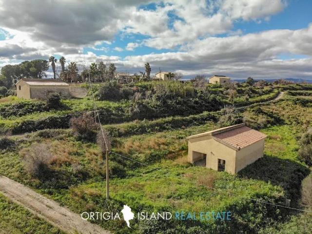 Villa in vendita a Siracusa SR
