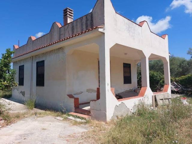 Villa in vendita a Siracusa SR