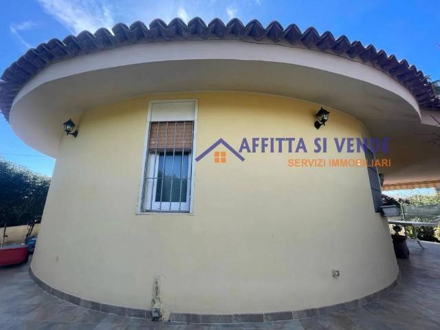 Villa in vendita a Siracusa SR