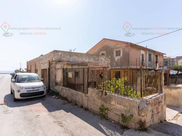 Villa in vendita a Siracusa SR