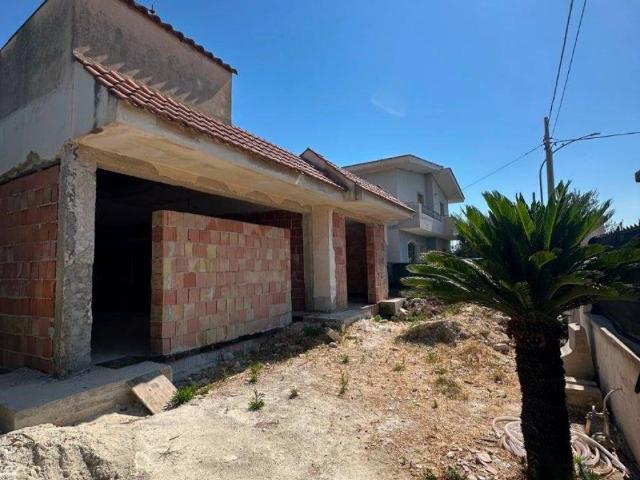Villa in vendita a Siracusa SR
