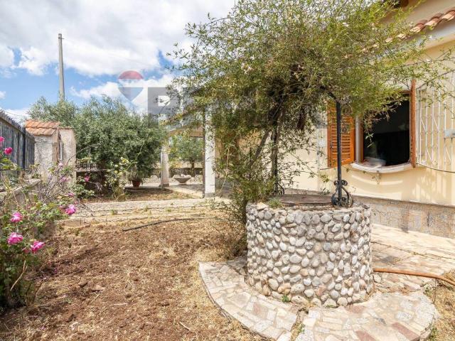 Villa in vendita a Siracusa SR