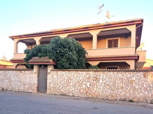 Villa in vendita a Siracusa SR