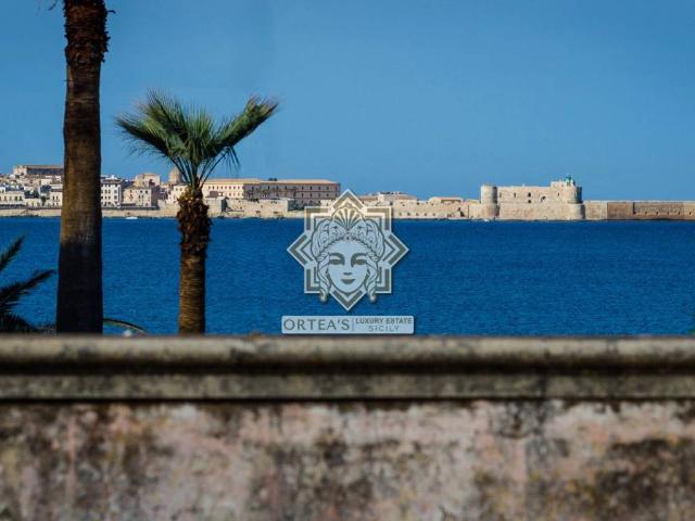 Villa in vendita a Siracusa SR