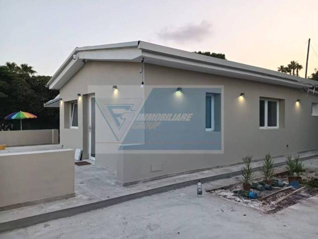 Villa in vendita a Siracusa SR
