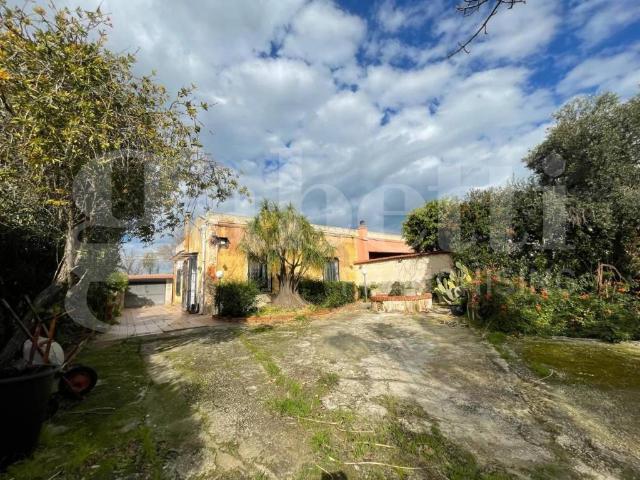 Villa in vendita a Siracusa SR