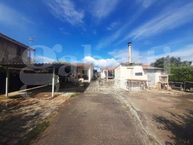 Villa in vendita a Siracusa SR