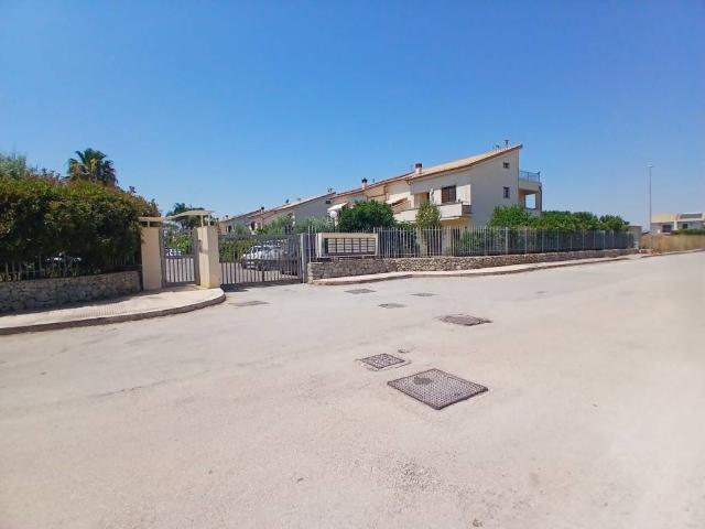 Villa in vendita a Siracusa SR