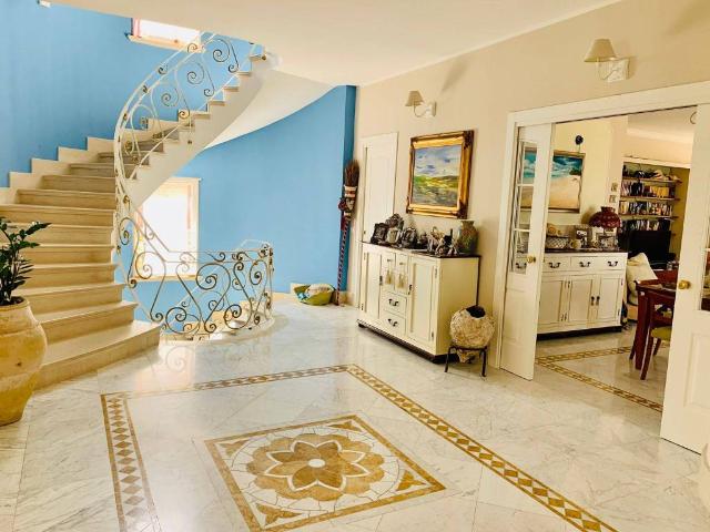 Villa in vendita a Siracusa SR