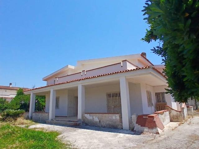 Villa in vendita a Siracusa SR