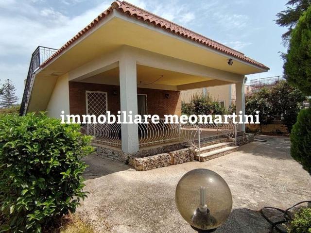 Villa in vendita a Siracusa SR