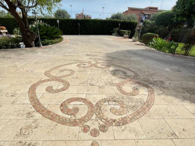 Villa in vendita a Siracusa SR