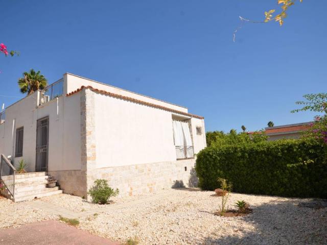 Villa in vendita a Siracusa SR