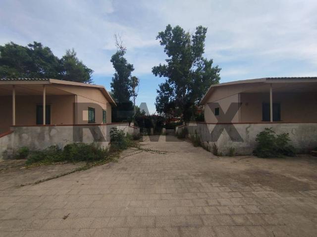 Villa in vendita a Siracusa SR