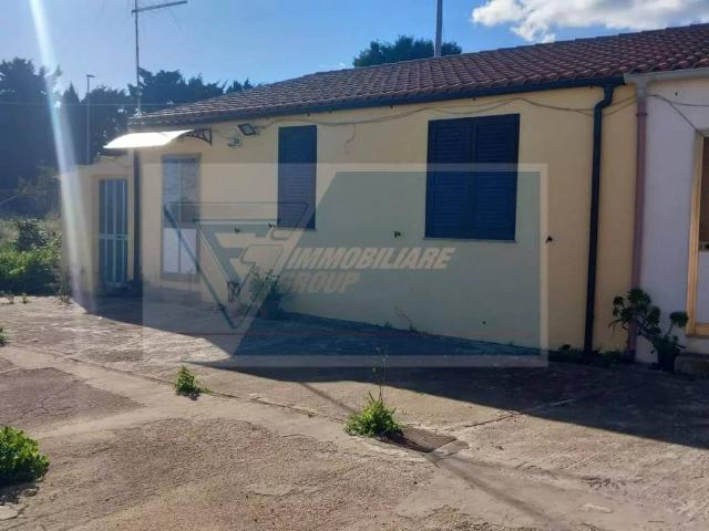 Villa in vendita a Siracusa SR