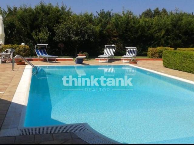 Villa in vendita a Siracusa SR