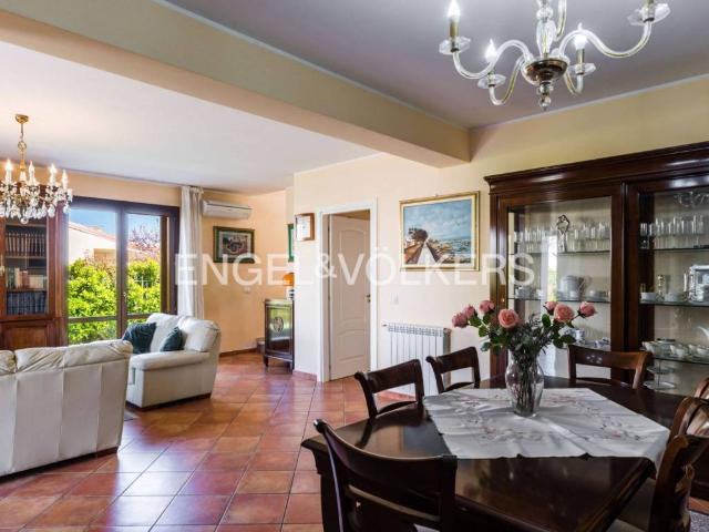 Villa in vendita a Siracusa SR