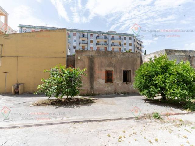 Villa in vendita a Siracusa SR