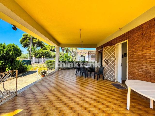 Villa in vendita a Siracusa SR