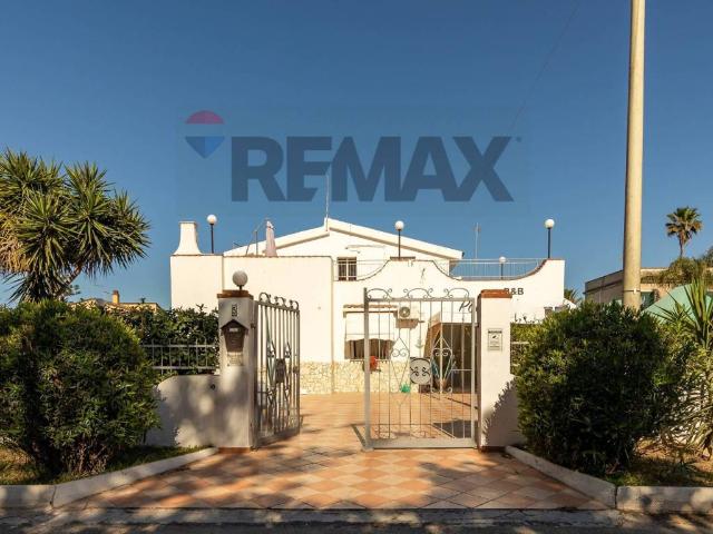 Villa in vendita a Siracusa SR