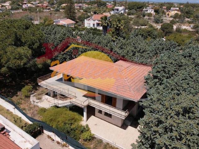 Villa in vendita a Siracusa SR