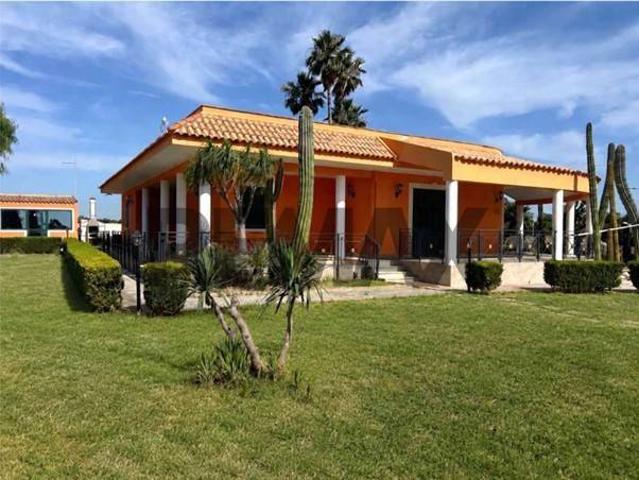 Villa in vendita a Siracusa SR