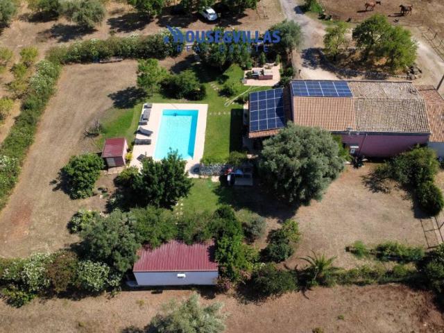 Villa in vendita a Siracusa SR