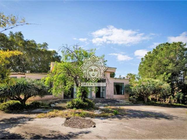 Villa in vendita a Siracusa SR