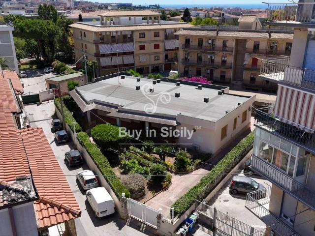 Villa in vendita a Siracusa SR