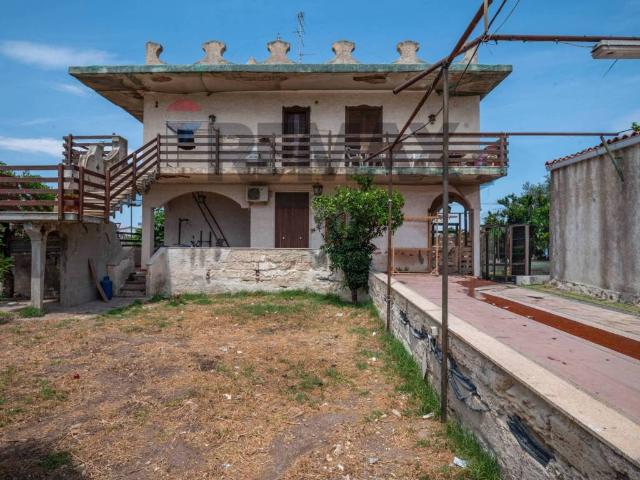 Villa in vendita a Siracusa SR