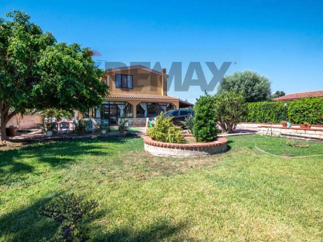 Villa in vendita a Siracusa SR