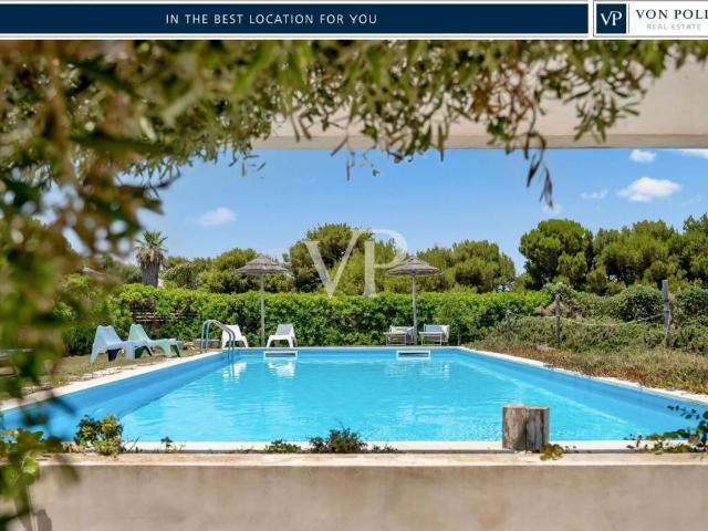 Villa in vendita a Siracusa SR