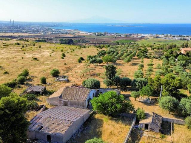 Villa in vendita a Siracusa SR