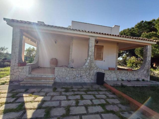 Villa in vendita a Siracusa SR