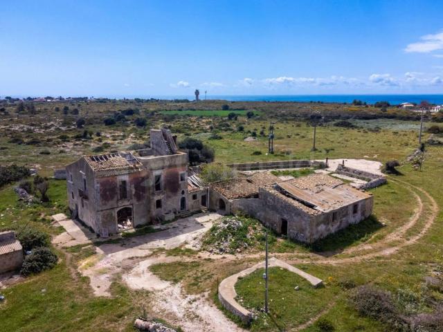 Villa in vendita a Siracusa SR